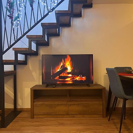 Apartman La Casa 77B Ljubljana Eksteriør bilde