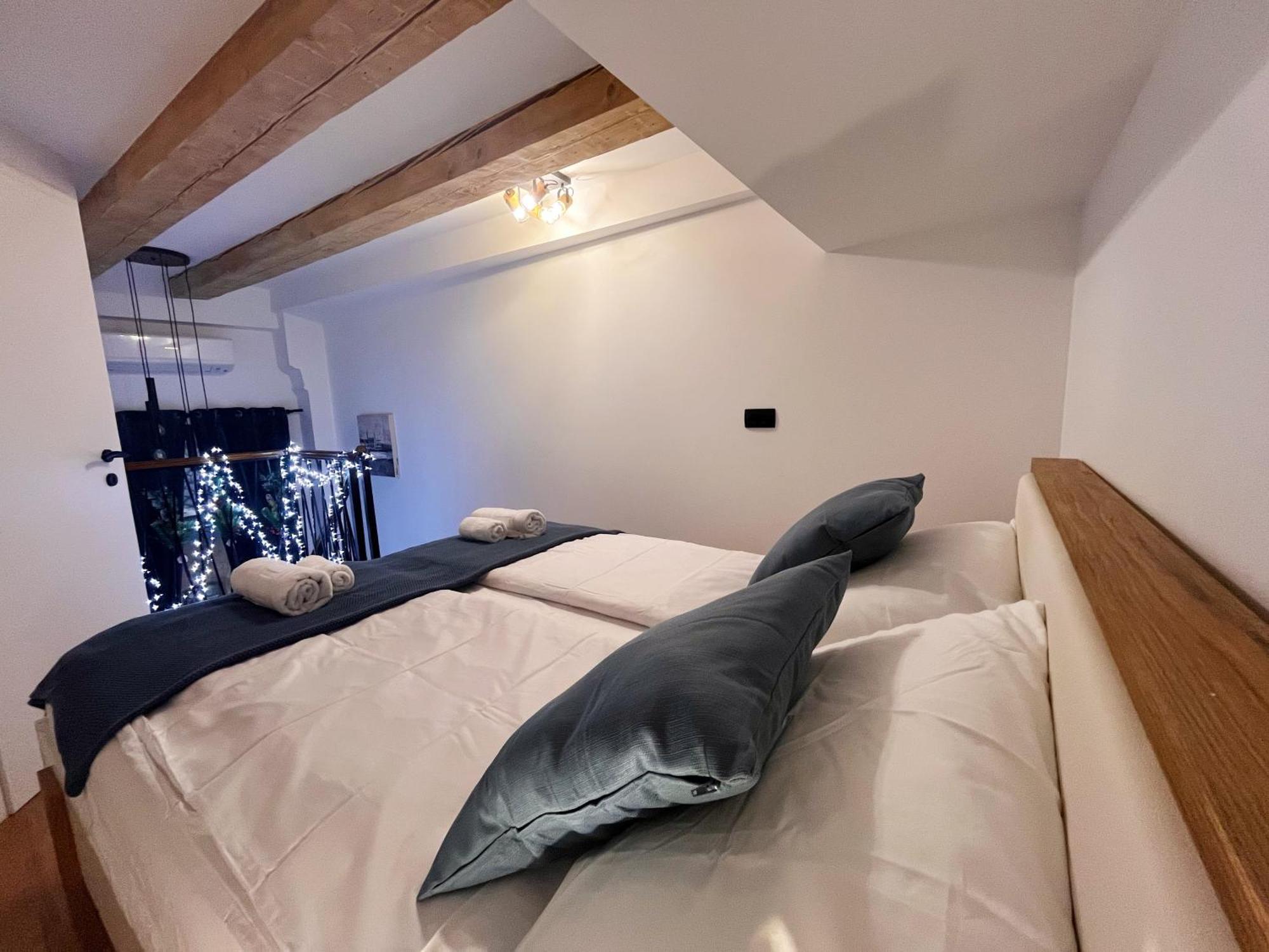 Apartman La Casa 77B Ljubljana Eksteriør bilde