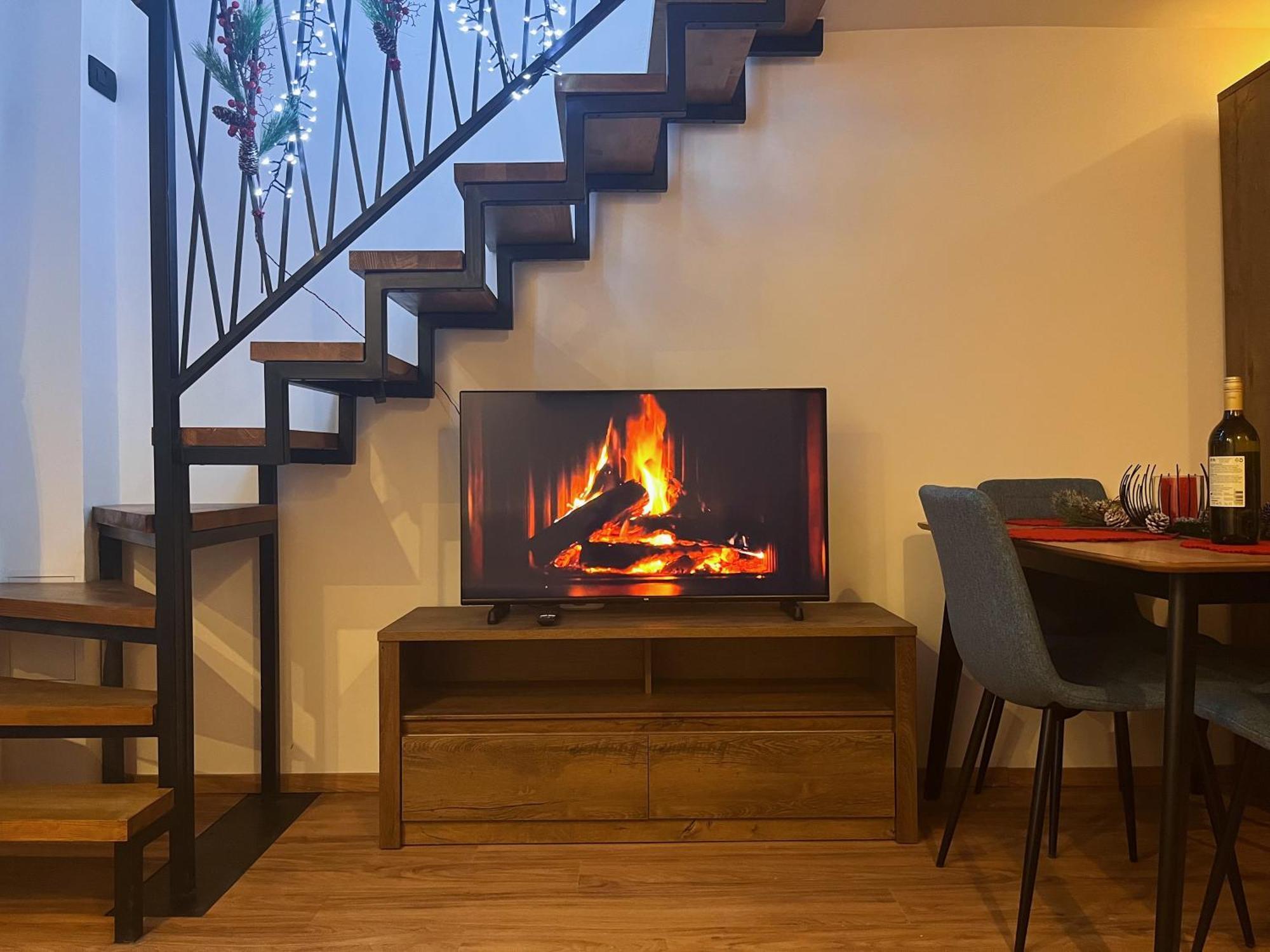 Apartman La Casa 77B Ljubljana Eksteriør bilde