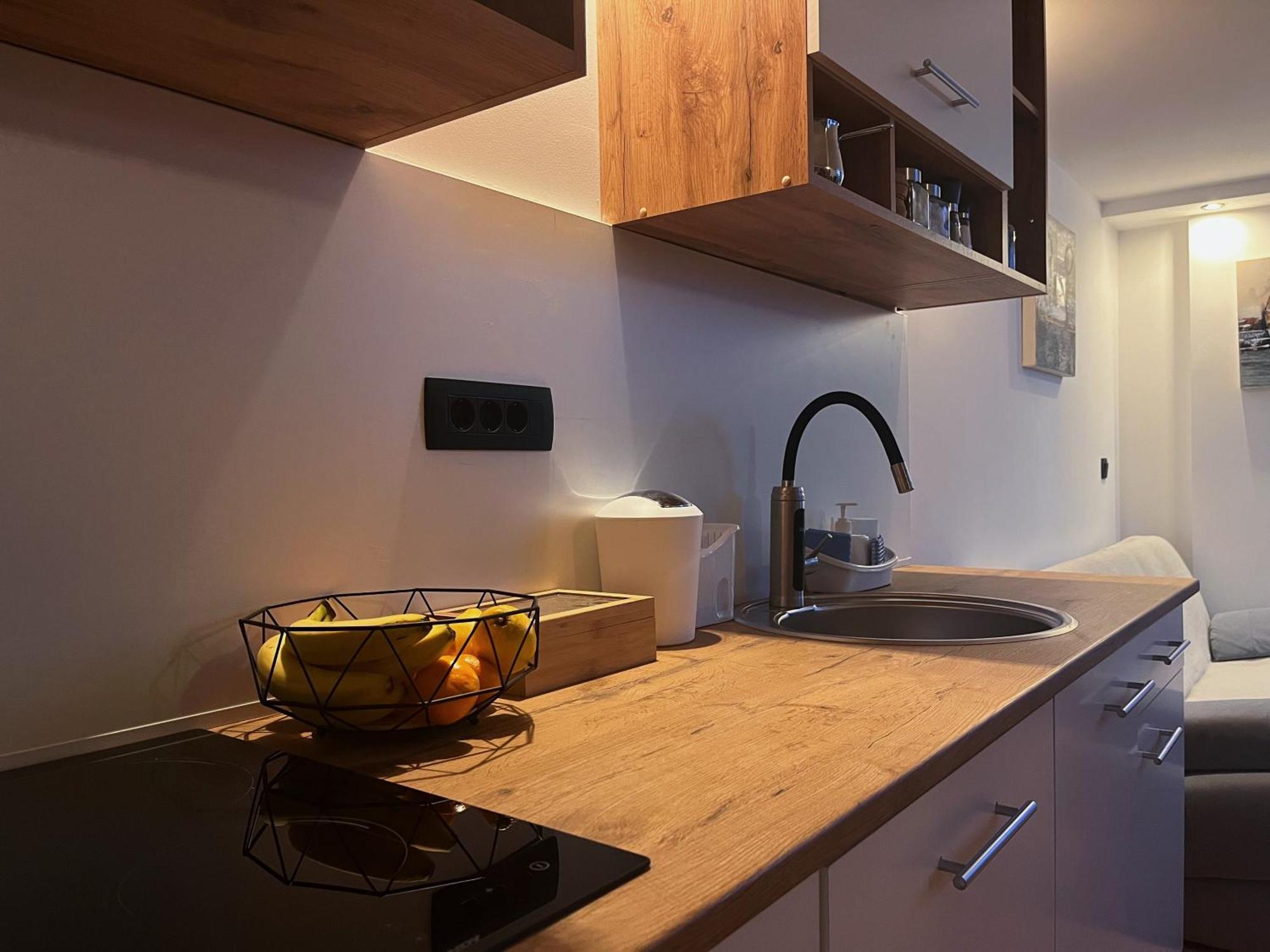 Apartman La Casa 77B Ljubljana Eksteriør bilde